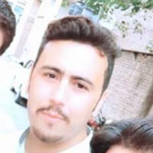 Shehryar Bukhani 