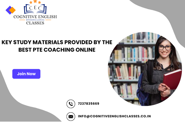 Best Pte Coaching Online