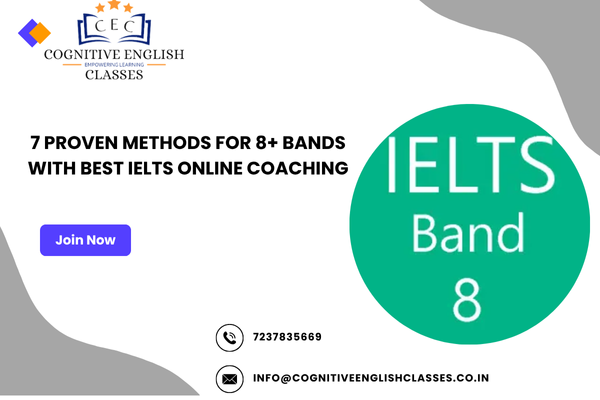 best IELTS online coaching