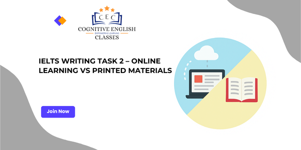 IELTS Writing Task 2