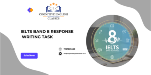 IELTS Band 8 Response