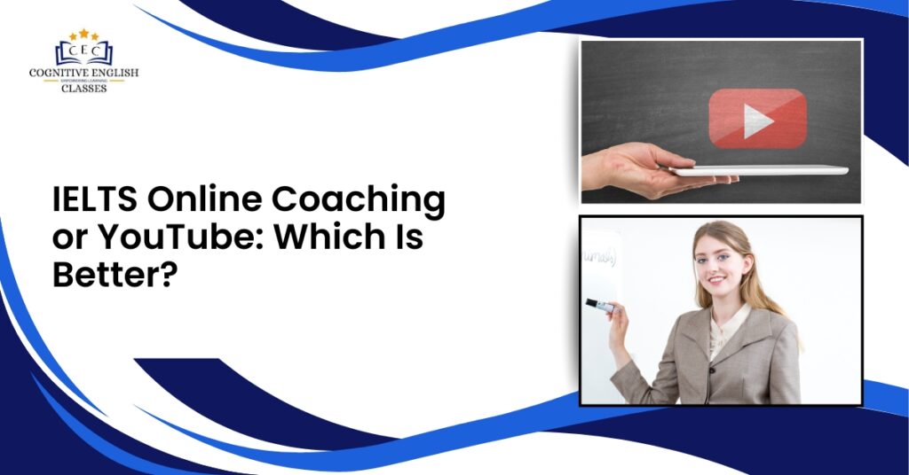 IELTS Online Coaching