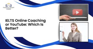 IELTS Online Coaching