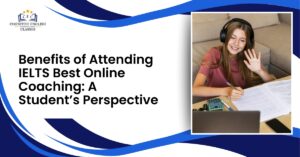 IELTS Best Online Coaching