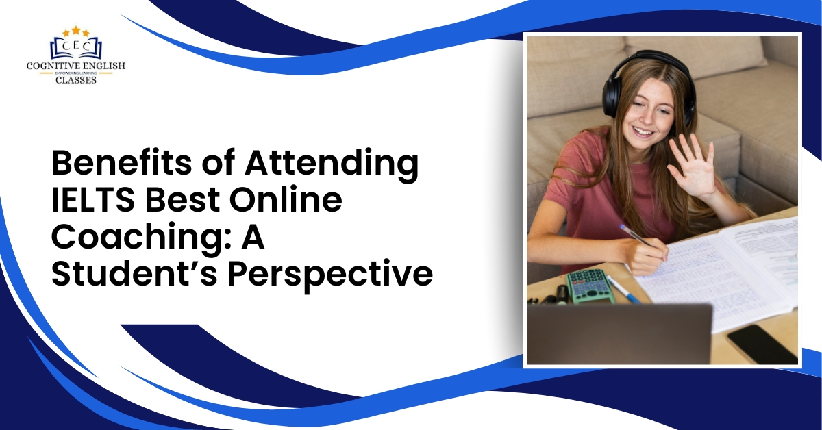 IELTS Best Online Coaching