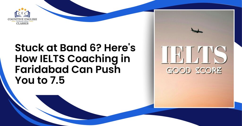IELTS Coaching in Faridabad