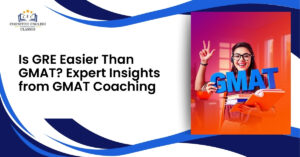 GMAT Coaching