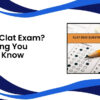 Clat Exam