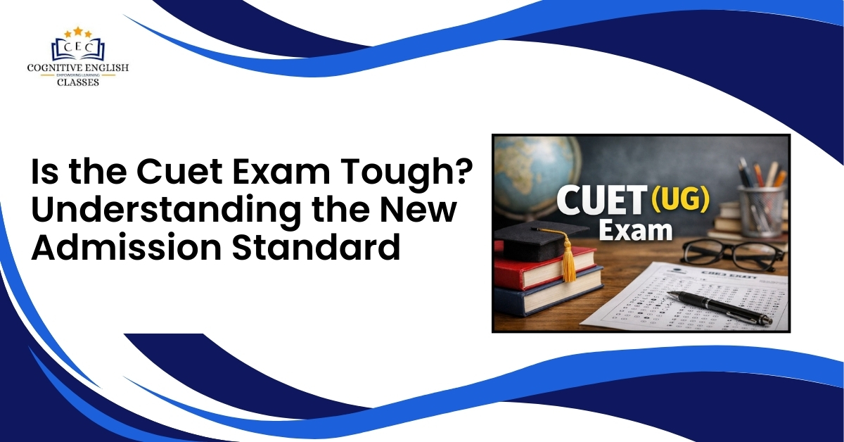 Cuet Exam