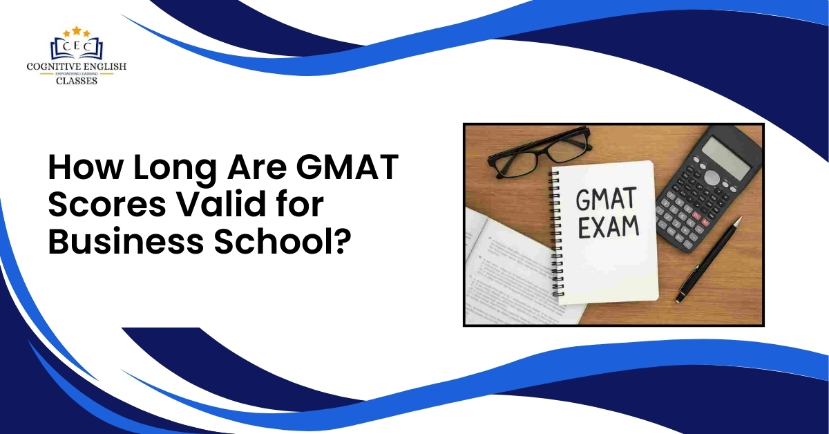 GMAT Scores