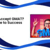 IIM Accept GMAT