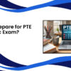 PTE Academic Exam