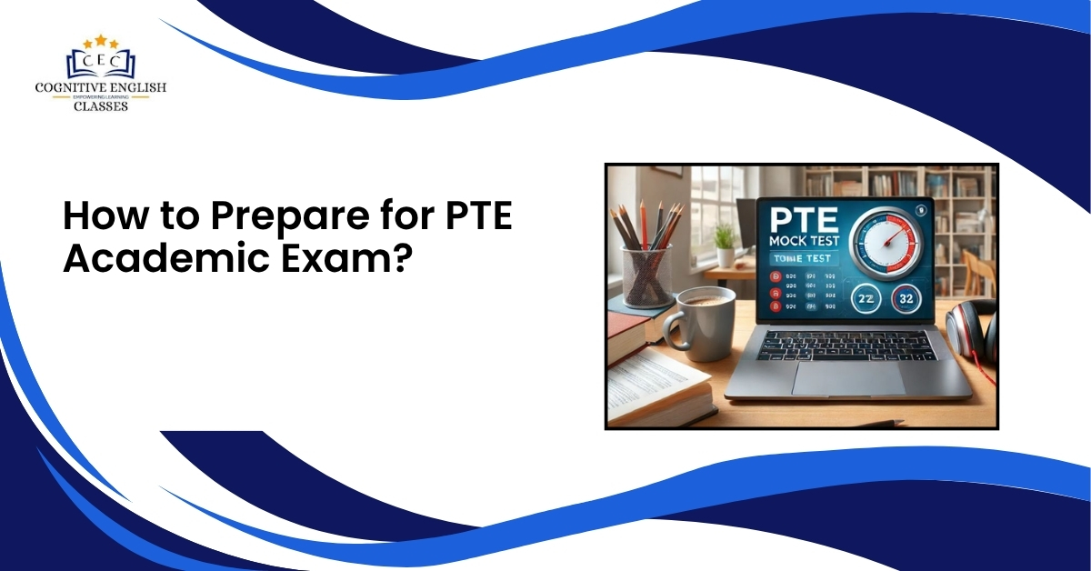PTE Academic Exam