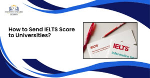 IELTS Score