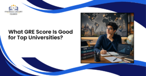 What GRE Score Is Good