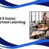 Learning