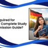 IELTS Required for Germany