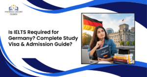 IELTS Required for Germany