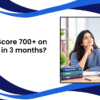 GMAT in 3 months