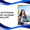 IELTS Bands