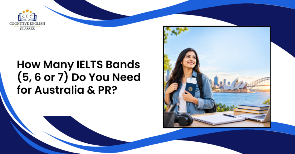 IELTS Bands