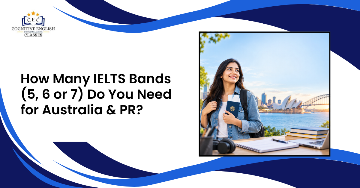 IELTS Bands