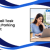 Building Parking Complaint