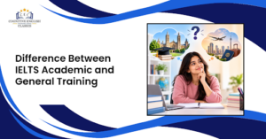 IELTS Academic and General Training