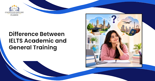 IELTS Academic and General Training
