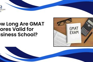 GMAT Scores