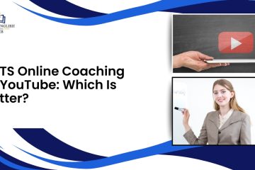 IELTS Online Coaching