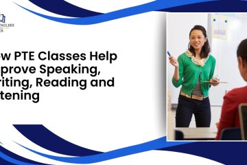 PTE Classes
