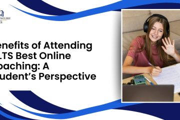 IELTS Best Online Coaching