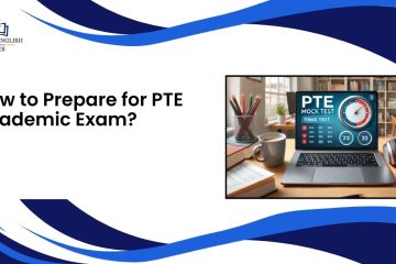 PTE Academic Exam