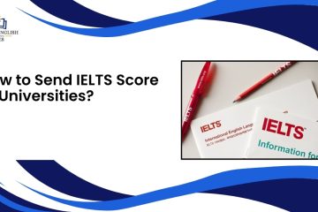 IELTS Score