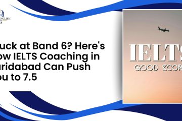 IELTS Coaching in Faridabad