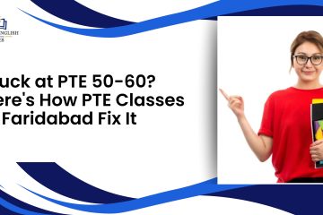 PTE classes in Faridabad