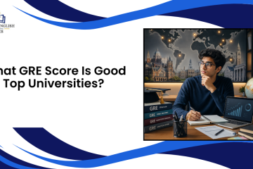 What GRE Score Is Good