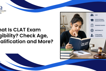 CLAT Exam Eligibility