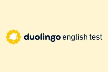 Duolingo English Test 2025