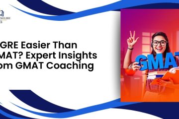 GMAT Coaching
