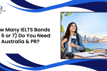 IELTS Bands