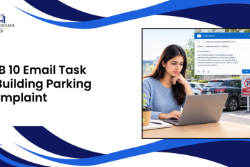 Building Parking Complaint