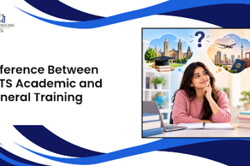 IELTS Academic and General Training
